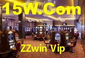 ZZwin Vip App Interface