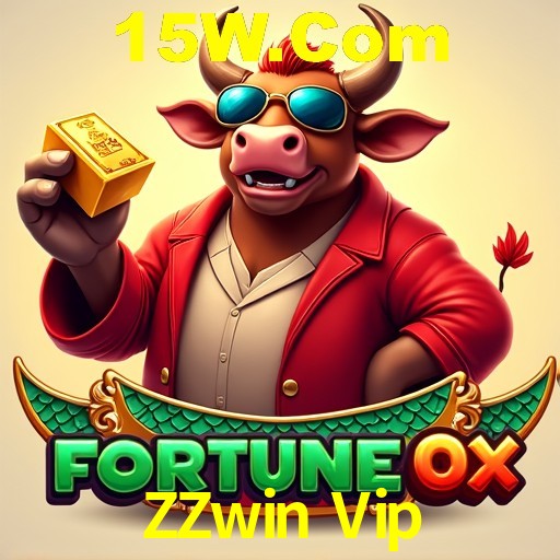 Promoção Relâmpago ZZwin Vip