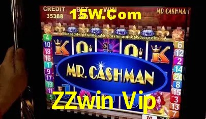 Inovações de Jogos na ZZwin Vip: O Futuro das Experiências Interativas
