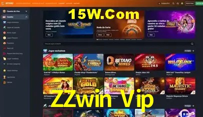 Desvendando o Mundo dos Jogos Virtuais na ZZwin Vip