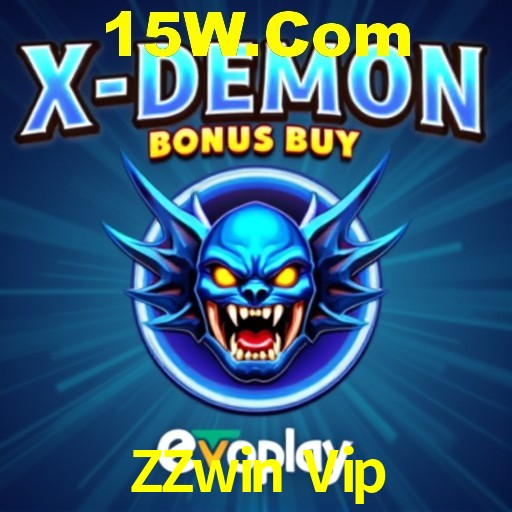 Jogos de Slot ZZwin Vip