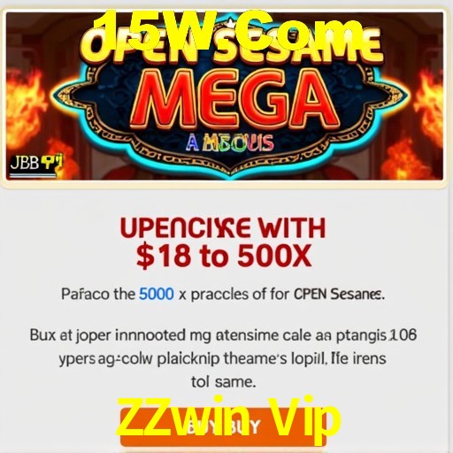Segurança 2FA ZZwin Vip