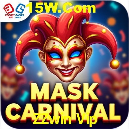 Slot Games ZZwin Vip