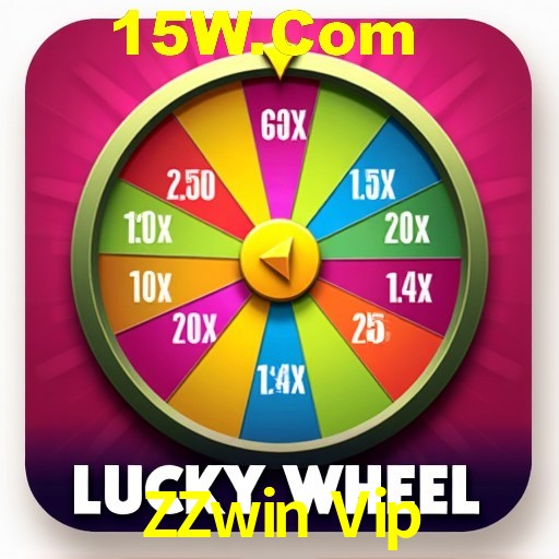 APP oficial da ZZwin Vip para mobile