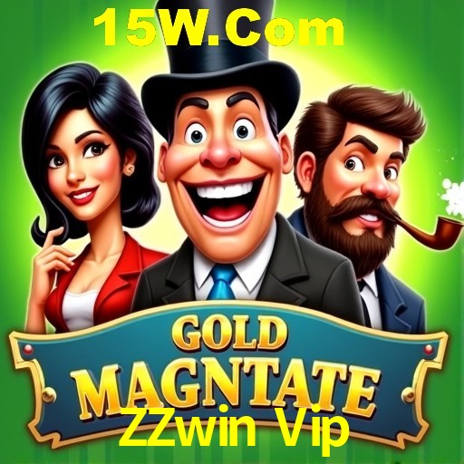 Game Providers ZZwin Vip