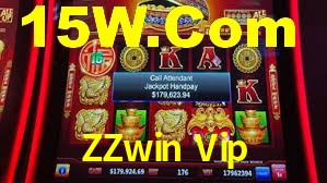 Explore as vantagens do ZZwin Vip: serviço profissional e confiabilidade
