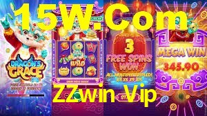 Sinta a adrenalina dos jogos de cassino com ZZwin Vip